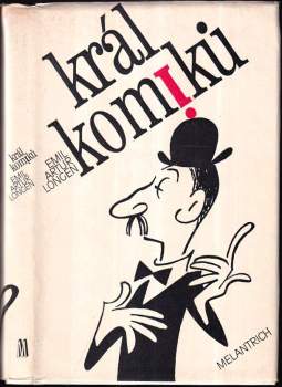 Král komiků