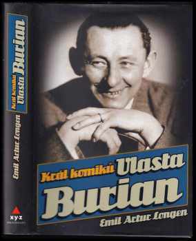 Král komiků Vlasta Burian