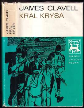 Král Krysa