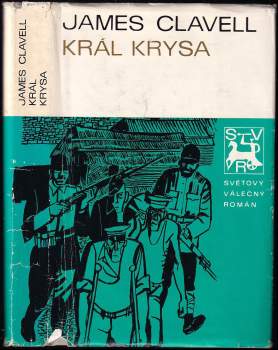 Král Krysa