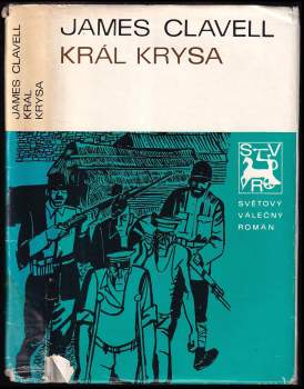 James Clavell: Král Krysa