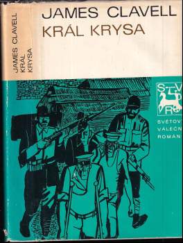 James Clavell: Král Krysa