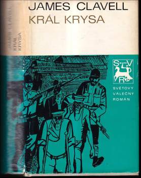 James Clavell: Král Krysa