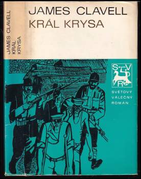 James Clavell: Král Krysa
