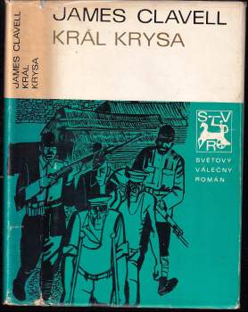 James Clavell: Král Krysa