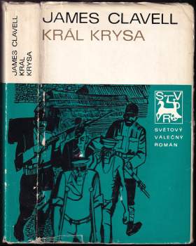 James Clavell: Král Krysa