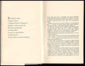 James Clavell: Král Krysa