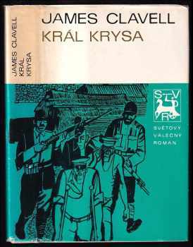 James Clavell: Král Krysa