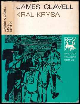 James Clavell: Král Krysa