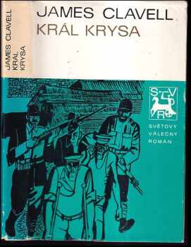 James Clavell: Král Krysa