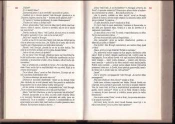 James Clavell: Král Krysa