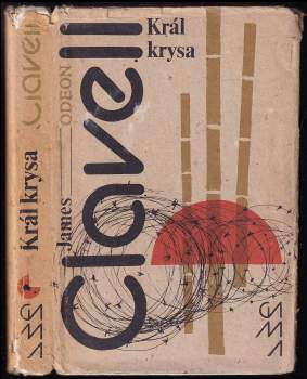 James Clavell: Král Krysa