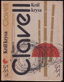 James Clavell: Král Krysa