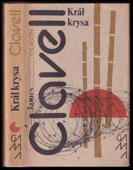 James Clavell: Král Krysa
