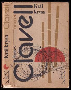 James Clavell: Král Krysa