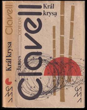 James Clavell: Král Krysa