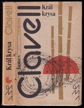 James Clavell: Král Krysa