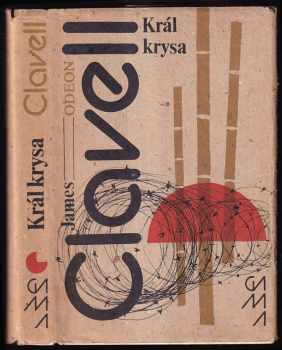 James Clavell: Král Krysa