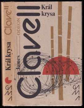 James Clavell: Král Krysa