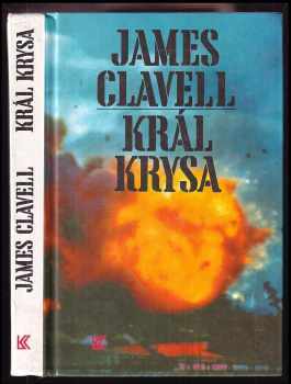 James Clavell: Král krysa