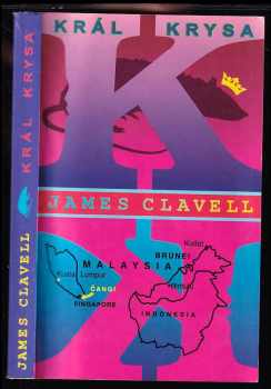 James Clavell: Král Krysa