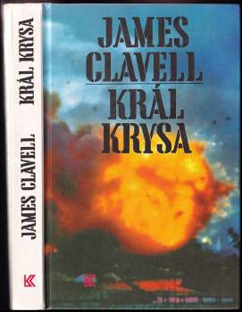 James Clavell: Král Krysa