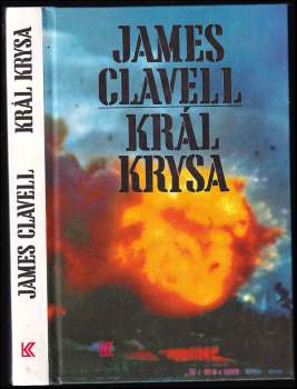James Clavell: Král Krysa