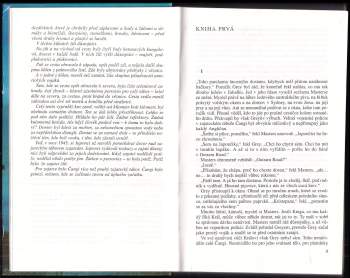James Clavell: Král Krysa