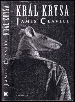 James Clavell: Král Krysa