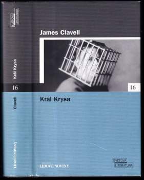 Král Krysa