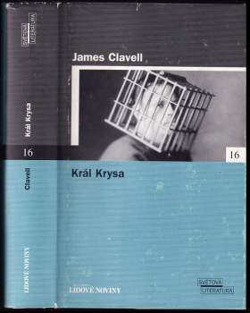 Král Krysa