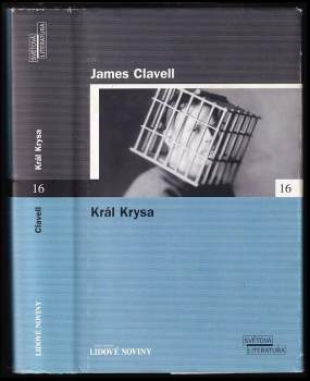 Král Krysa