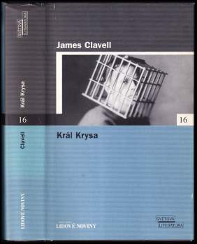 James Clavell: Král Krysa