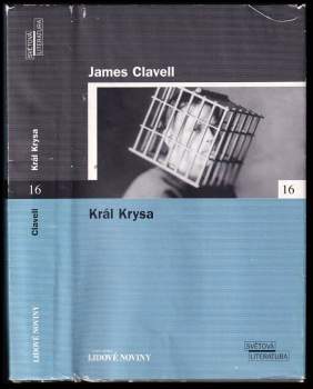 James Clavell: Král Krysa