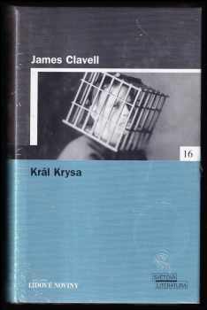 Král Krysa - James Clavell (2005, Euromedia Group) - ID: 975906