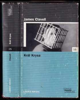 James Clavell: Král Krysa