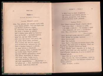 William Shakespeare: Král Lear