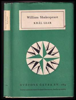 William Shakespeare: Král Lear