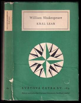 William Shakespeare: Král Lear