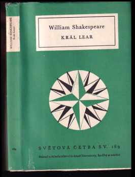 William Shakespeare: Král Lear