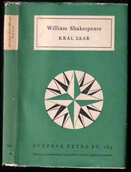 William Shakespeare: Král Lear