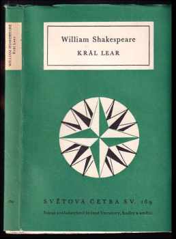 William Shakespeare: Král Lear