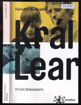 Král Lear