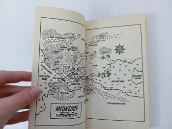 Král lišáků : konkláve stínů - 2. díl