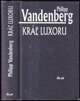 Kráľ Luxoru