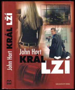 Král lží