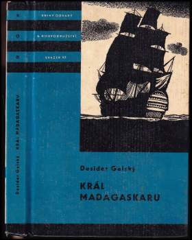 Král Madagaskaru