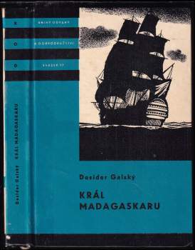 Král Madagaskaru