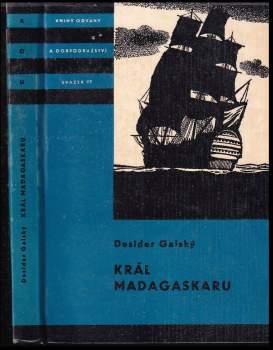 Král Madagaskaru
