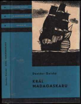 Král Madagaskaru